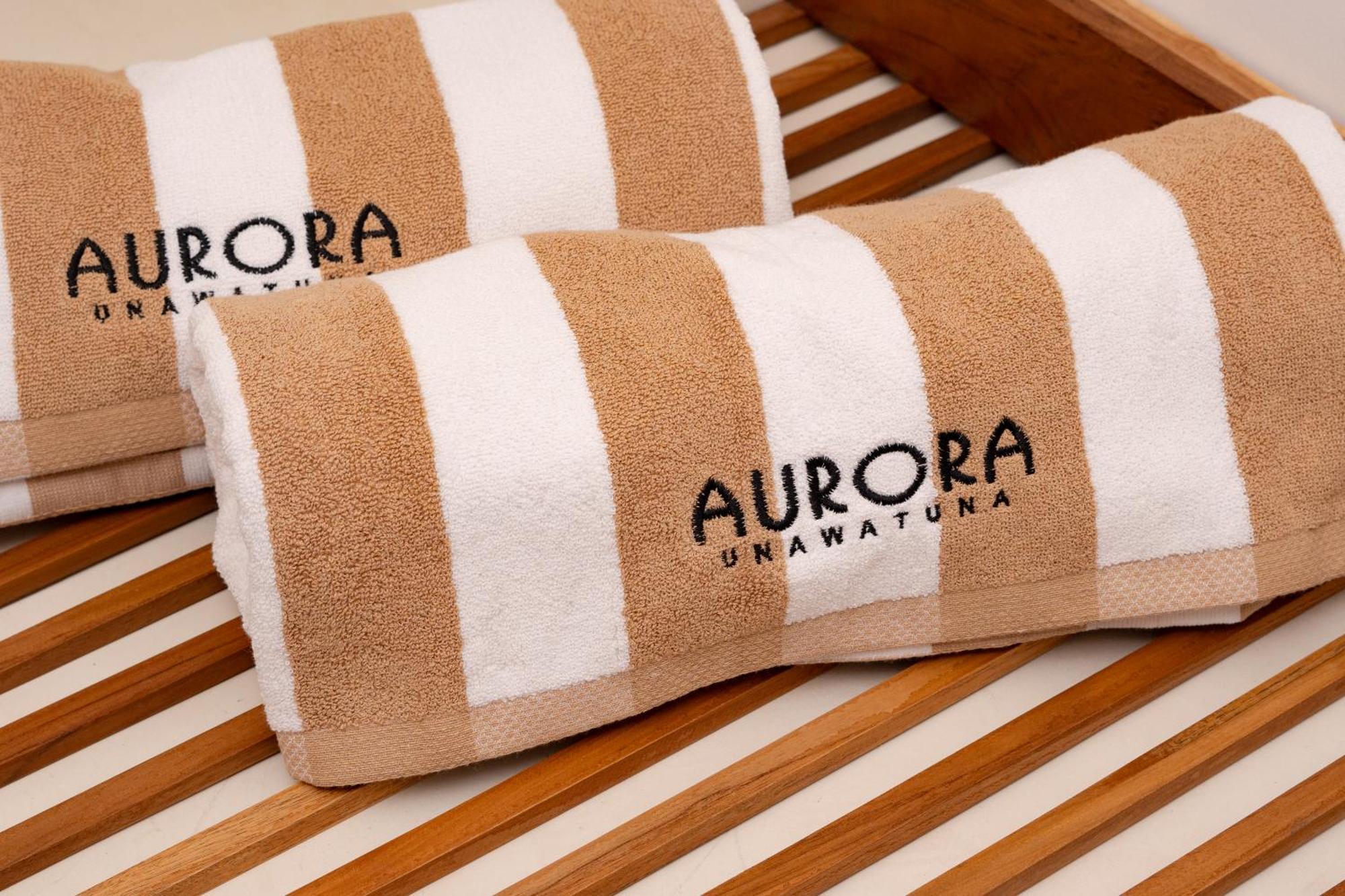 Bed and Breakfast Aurora Унаватуна Экстерьер фото